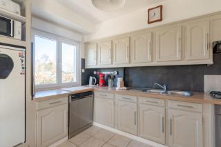 La Noëe - Parking - 5mn voiture plage - 8