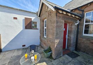 Aidan Cottage - Beal - - 0