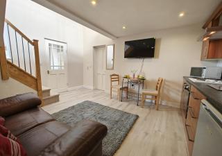 Aidan Cottage - Beal - - 7