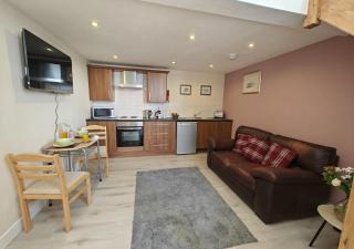 Aidan Cottage - Beal - - 9