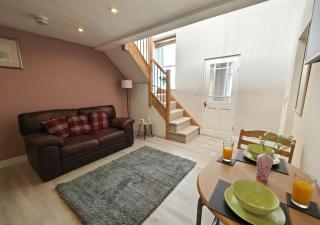 Aidan Cottage - Beal - - 8
