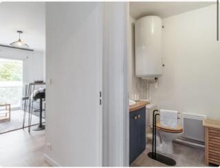 Appartement t2 pour 4 avec parking - Tasdon - 2