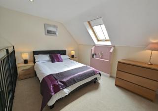 Aidan Cottage - Beal - - 5