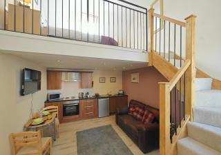 Aidan Cottage - Beal - - 6