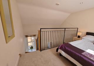 Aidan Cottage - Beal - - 4