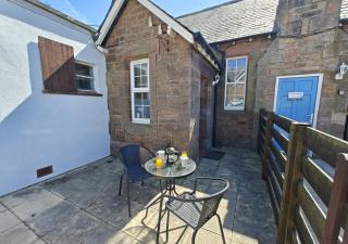 Aidan Cottage - Beal - - 2