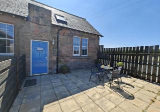 Bede Cottage- Beal - - 0