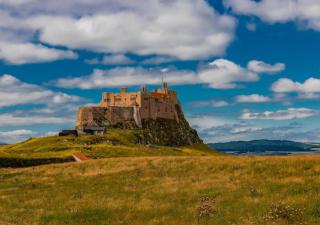 Aidan Cottage - Beal - - 1