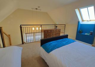 Bede Cottage- Beal - - 3