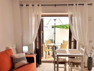 Estepona - Playa - 1 dormitorio con terraza privada EL34 - Estepona - 4