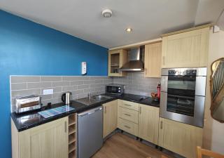 Bede Cottage- Beal - - 6