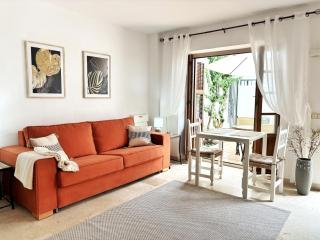 Estepona - Playa - 1 dormitorio con terraza privada EL34 - 2