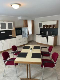 Allershausen Apartment Huberhof - 4