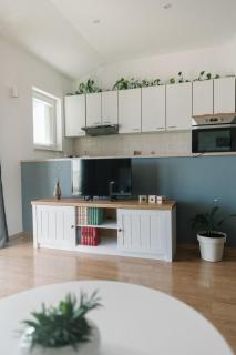Great View Apartment - Makarska - 8
