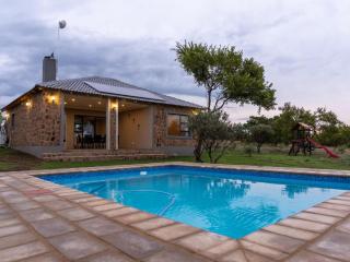 Klipdrift Sands Bush Camp - Dinokeng Game Reserve - 2