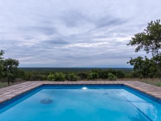 Klipdrift Sands Bush Camp - Dinokeng Game Reserve - 1