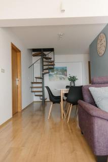 Great View Apartment - Makarska - 4