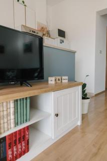 Great View Apartment - Makarska - 1