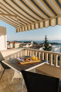 Great View Apartment - Makarska - 0