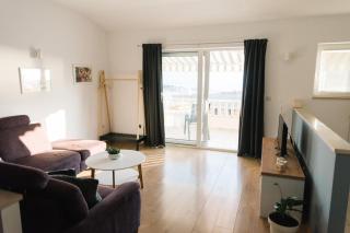 Great View Apartment - Makarska - 9