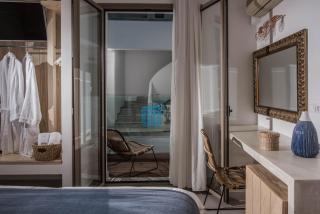 Enorme Serenity Spritz - Adults Only - Hersonissos - 1