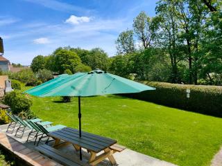 Gîte 295 Montagnes du Jura avec Spa et Sauna classé 3 étoiles - 8