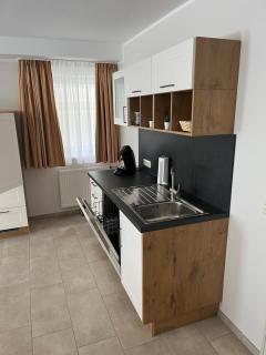Allershausen Apartment Huberhof - 7
