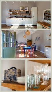 Crabapple Cottage, Cheverells Farm - Ouda Brug - 2