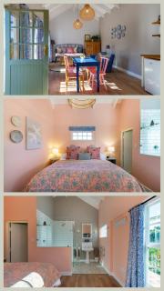Crabapple Cottage, Cheverells Farm - 4