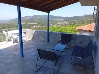 Τhe grandma's house - Limbókhova - 1