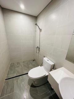 Căn hộ Vinhomes 2BR view sông Đồng Nai - Long Bình - 1