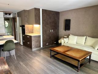 Modern Bungalow, 10mins Walk to Beach, Veranda, Wifi - Athene - 9