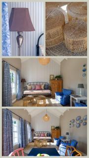 Crabapple Cottage, Cheverells Farm - 8