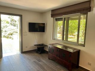Modern Bungalow, 10mins Walk to Beach, Veranda, Wifi - Athene - 6