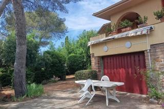 House 8p with garden 10 min walk from the sea - Saint-Raphaël - 0