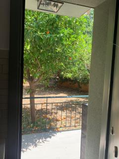 Modern Bungalow, 10mins Walk to Beach, Veranda, Wifi - Athene - 5