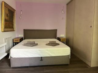 Modern Bungalow, 10mins Walk to Beach, Veranda, Wifi - Athene - 4