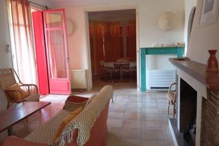 House 8p with garden 10 min walk from the sea - Saint-Raphaël - 7