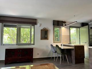 Modern Bungalow, 10mins Walk to Beach, Veranda, Wifi - Athene - 2