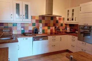 House 8p with garden 10 min walk from the sea - Saint-Raphaël - 6