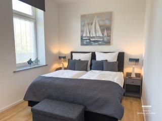 Komfort Ferienwohnungen mit Wellness-Garten - Gästehaus am Bachlauf - Losheim am See - Losheim - 8