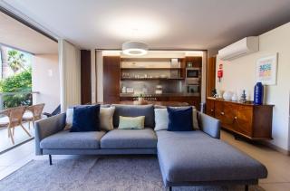 Apartamento Dunas Mar - 5