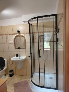 Apartament Na Rozdrożu - Cisna - 3
