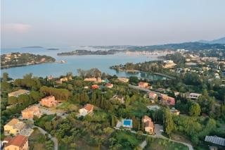 Corfu Club Apartments - - 6