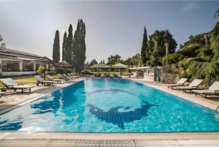 Corfu Club Apartments - - 0