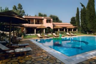 Corfu Club Apartments - - 9