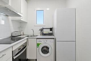 Camp Nou Apartment - 7
