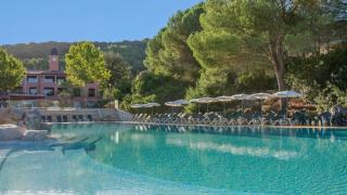 Village Le Rouret - maison avec piscines partagées - Grospierres - 7