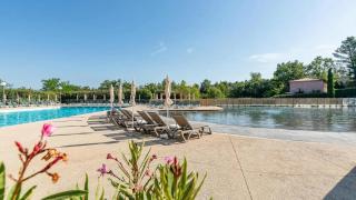 Village Le Rouret - maison avec piscines partagées - Grospierres - 5