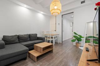 Camp Nou Apartment - 9